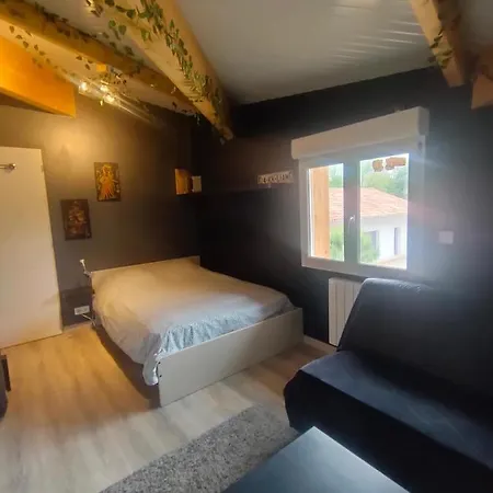 Dom wakacyjny Atypique Tres Cosy 8 Couchages *